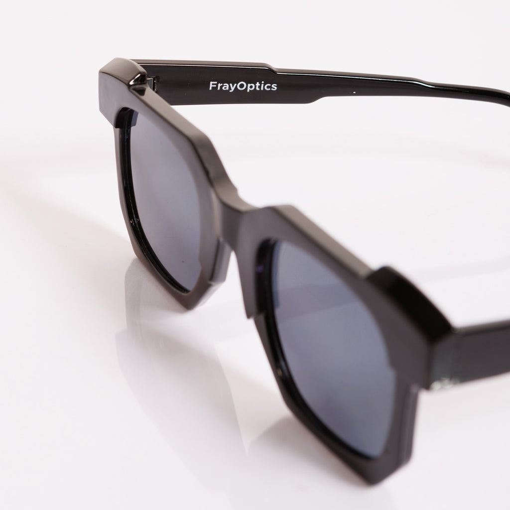 FIRR MID NIGHT BLACK