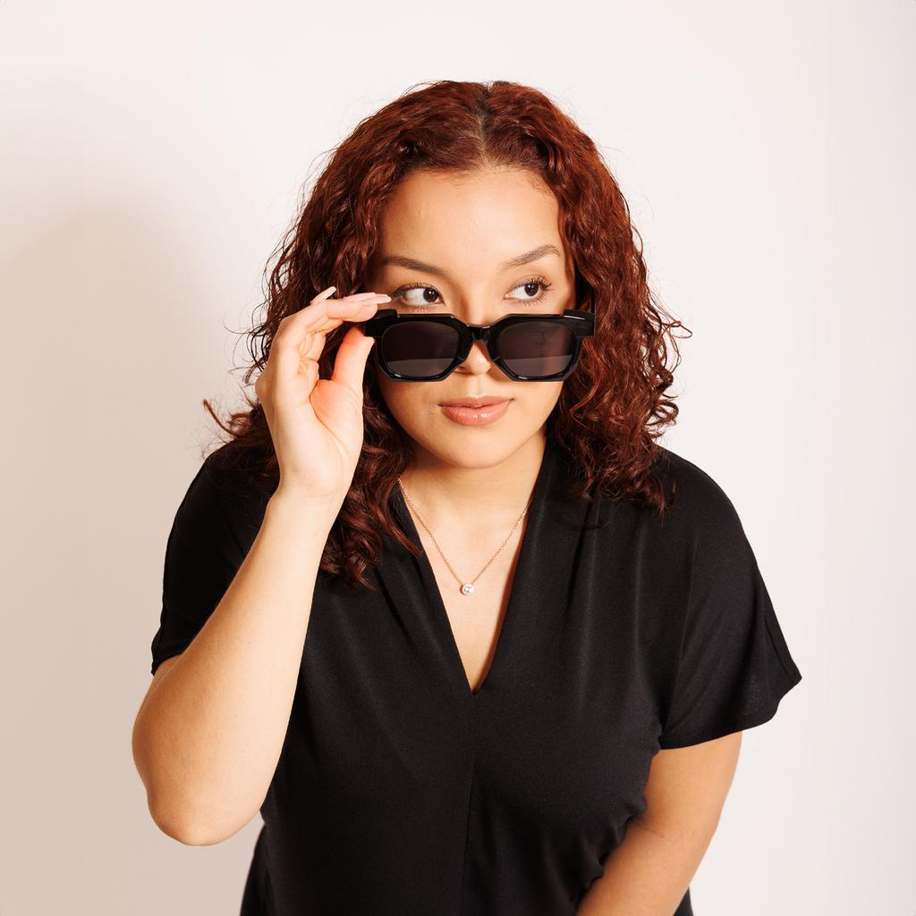 FIRR MID NIGHT BLACK