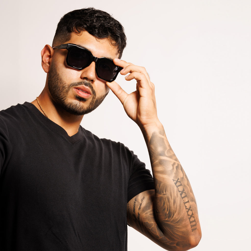 FIRR MID NIGHT BLACK