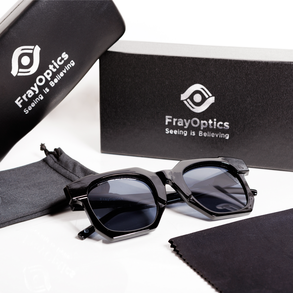 FIRR MID NIGHT BLACK